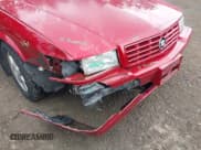 ✅ 2002 Cadillac Eldorado Touring ETC • VIN: 1G6ET12962B101911 • Lot: 42520564. Listed on IAAI with 154,584 mi. Free auction sales archive from the USA and detailed vehicle history report at DreamBid. Image 6.