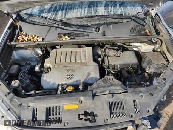 ✅ 2012 Toyota Highlander Limited • VIN: 5TDDK3EH0CS165723 • Lot: 92538125. Listed on Copart with 166,521 mi. Free auction sales archive from the USA and detailed vehicle history report at DreamBid. Image 12.