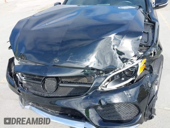 ✅ 2015 Mercedes-Benz C 300 Luxury • VIN: 55SWF4KB2FU019267 • Lot: 43111420. Listed on IAAI with 94,618 mi. Free auction sales archive from the USA and detailed vehicle history report at DreamBid. Image 6.