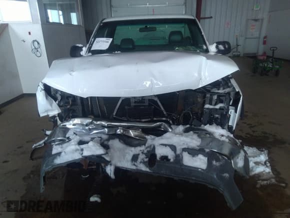 ✅ 2004 Chevrolet Silverado 2500HD Work Truck • VIN: 1GCHK24U04E373425 • Лот: 32273346. Опубликован ранее на IAAI с пробегом 119 223 миль. Бесплатный доступ к архиву аукционных продаж из США и подробный отчёт об истории автомобиля на DreamBid. Изображение 6.