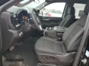 ✅ 2024 GMC Sierra 1500 Elevation • VIN: 1GTPHCE86RZ337398 • Lot: 48215715. Wystawiony na Copart z przebiegiem 12 980 mil. Bezpłatny archiwum sprzedaży aukcyjnych z USA i szczegółowy raport historii pojazdu na DreamBid. Zdjęcie 7.