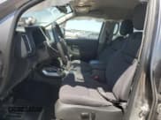 ✅ 2023 Nissan Frontier SV • VIN: 1N6ED1EJ9PN662851 • Lot: 52243205. Wystawiony na Copart z przebiegiem 48 708 mil. Bezpłatny archiwum sprzedaży aukcyjnych z USA i szczegółowy raport historii pojazdu na DreamBid. Zdjęcie 7.