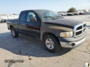 ✅ 2004 Dodge 1500 SLT • VIN: 1D7HA18N34S518433 • Лот: 75671654. Опубликован ранее на Copart с пробегом 134 106 миль. Бесплатный доступ к архиву аукционных продаж из США и подробный отчёт об истории автомобиля на DreamBid. Изображение 4.