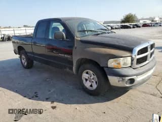✅ 2004 Dodge 1500 SLT • VIN: 1D7HA18N34S518433 • Лот: 75671654. Опубликован ранее на Copart с пробегом 134 106 миль. Бесплатный доступ к архиву аукционных продаж из США и подробный отчёт об истории автомобиля на DreamBid. Изображение 4.