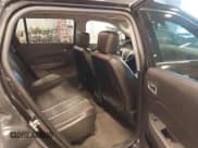 ✅ 2011 GMC Terrain SLT-2 • VIN: 2CTALWECXB6436581 • Lot: 43838378. Wystawiony na IAAI z przebiegiem 187 829 mil. Bezpłatny archiwum sprzedaży aukcyjnych z USA i szczegółowy raport historii pojazdu na DreamBid. Zdjęcie 8.