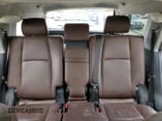 ✅ 2021 Toyota 4Runner Limited • VIN: JTEKU5JR0M5935370 • Лот: 49812375. Опубликован ранее на Copart с пробегом 50 851 миль. Бесплатный доступ к архиву аукционных продаж из США и подробный отчёт об истории автомобиля на DreamBid. Изображение 10.