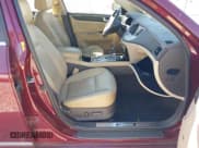 ✅ 2009 Hyundai Genesis • VIN: KMHGC46F79U032633 • Лот: 43676235. Опубликован ранее на IAAI с пробегом 213 927 миль. Бесплатный доступ к архиву аукционных продаж из США и подробный отчёт об истории автомобиля на DreamBid. Изображение 5.