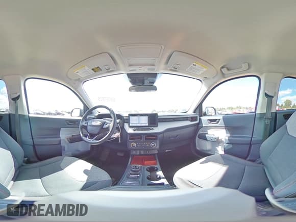 ✅ 2022 Ford Maverick XLT • VIN: 3FTTW8E97NRA52234 • Lot: 69267825. Listed on Copart with 41,690 mi. Free auction sales archive from the USA and detailed vehicle history report at DreamBid. Image 15.