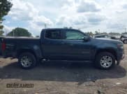 ✅ 2019 Chevrolet Colorado 2WD LT • VIN: 1GCGSCEN0K1206804 • Лот: 43296788. Опубликован ранее на IAAI с пробегом 74 724 миль. Бесплатный доступ к архиву аукционных продаж из США и подробный отчёт об истории автомобиля на DreamBid. Изображение 13.