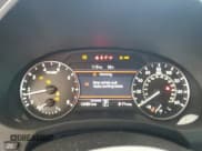 ✅ 2023 Infiniti QX55 Luxe • VIN: 3PCAJ5JR4PF123016 • Lot: 58630185. Listed on Copart with 12,488 mi. Free auction sales archive from the USA and detailed vehicle history report at DreamBid. Image 9.