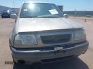 ✅ 2002 Suzuki XL7 Standard • VIN: JS3TX92V624106133 • Lot: 42716640. Listed on IAAI with 162,139 mi. Free auction sales archive from the USA and detailed vehicle history report at DreamBid. Image 6.