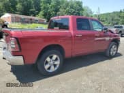 ✅ 2013 Ram 1500 Big Horn • VIN: 1C6RR7LT1DS673103 • Lot: 61555205. Listed on Copart with 253,950 mi. Free auction sales archive from the USA and detailed vehicle history report at DreamBid. Image 3.