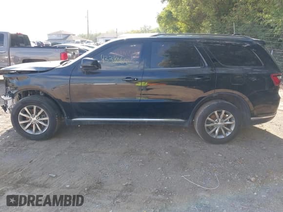 ✅ 2018 Dodge Durango SXT • VIN: 1C4RDJAG1JC312681 • Lot: 43340612. Wystawiony na IAAI z przebiegiem 89 670 mil. Bezpłatny archiwum sprzedaży aukcyjnych z USA i szczegółowy raport historii pojazdu na DreamBid. Zdjęcie 14.