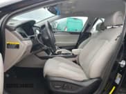 ✅ 2016 Hyundai Sonata • VIN: KMHE14L26GA031518 • Лот: 82179763. Опубликован ранее на Copart с пробегом Не указан. Бесплатный доступ к архиву аукционных продаж из США и подробный отчёт об истории автомобиля на DreamBid. Изображение 7.