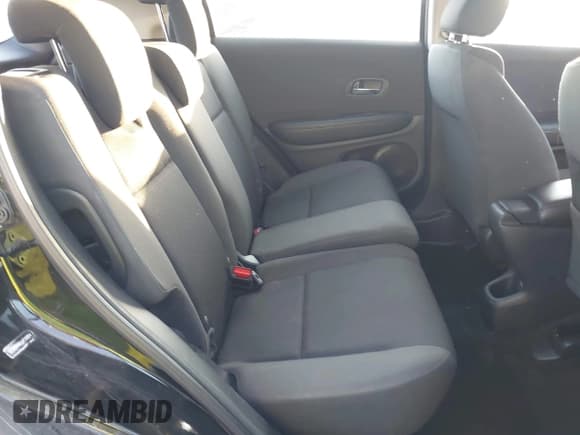 ✅ 2020 Honda HR-V LX • VIN: 3CZRU6H37LM720954 • Lot: 43185962. Wystawiony na IAAI z przebiegiem 81 472 mil. Bezpłatny archiwum sprzedaży aukcyjnych z USA i szczegółowy raport historii pojazdu na DreamBid. Zdjęcie 8.