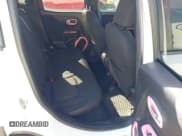 ✅ 2017 Jeep Renegade Latitude • VIN: ZACCJABB7HPF29689 • Lot: 42137977. Listed on IAAI with 101,992 mi. Free auction sales archive from the USA and detailed vehicle history report at DreamBid. Image 8.