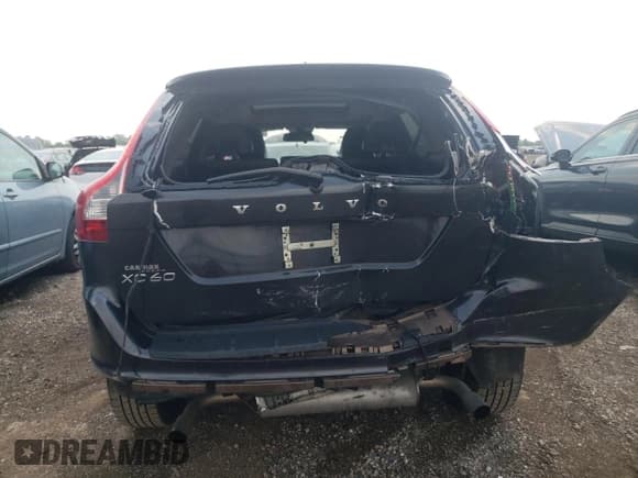 ✅ 2013 Volvo XC60 3.2L • VIN: YV4940DL6D2434530 • Лот: 60092075. Опубликован ранее на Copart с пробегом 133 493 миль. Бесплатный доступ к архиву аукционных продаж из США и подробный отчёт об истории автомобиля на DreamBid. Изображение 6.