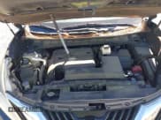 ✅ 2015 Nissan Murano Platinum • VIN: 5N1AZ2MH7FN226775 • Лот: 43510916. Опубликован ранее на IAAI с пробегом 114 505 миль. Бесплатный доступ к архиву аукционных продаж из США и подробный отчёт об истории автомобиля на DreamBid. Изображение 10.