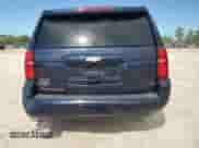 2020 Chevrolet Suburban LT z VIN 1GNSCHKC2LR173788, wystawiony jako Copart lot #69171084 z przebiegiem 66 056 mil mil oraz Szkoda całkowita • Salvage title. Historia ofert i sprzedaży dostępna na DreamBid. Obrazek 6.