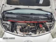 ✅ 2013 Scion iQ • VIN: JTNJJXB00DJ024432 • Lot: 55136315. Wystawiony na Copart z przebiegiem 62 670 mil. Bezpłatny archiwum sprzedaży aukcyjnych z USA i szczegółowy raport historii pojazdu na DreamBid. Zdjęcie 11.