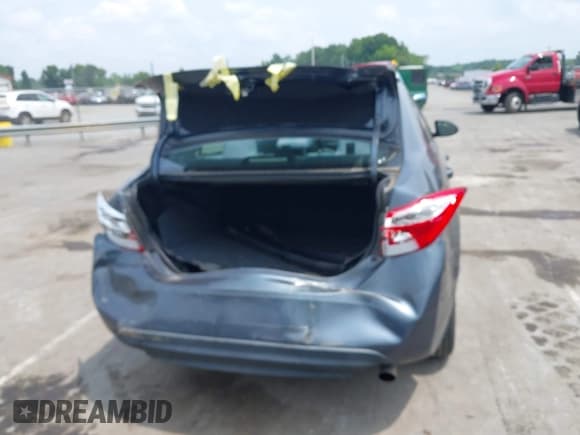 ✅ 2016 Toyota Corolla L • VIN: 2T1BURHE6GC628873 • Lot: 42401825. Listed on IAAI with 139,928 mi. Free auction sales archive from the USA and detailed vehicle history report at DreamBid. Image 16.