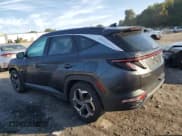 ✅ 2022 Hyundai Tucson Limited • VIN: 5NMJE3AE0NH027336 • Lot: 72318014. Wystawiony na Copart z przebiegiem 55 740 mil. Bezpłatny archiwum sprzedaży aukcyjnych z USA i szczegółowy raport historii pojazdu na DreamBid. Zdjęcie 2.