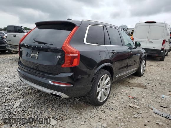 ✅ 2017 Volvo XC90 Inscription • VIN: YV4BC0PLXH1109682 • Лот: 60490515. Опубликован ранее на Copart с пробегом 129 812 миль. Бесплатный доступ к архиву аукционных продаж из США и подробный отчёт об истории автомобиля на DreamBid. Изображение 3.