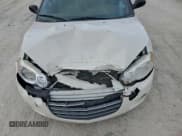 ✅ 2004 Chrysler Sebring LXi • VIN: 1C3EL55R84N180228 • Lot: 94460075. Listed on Copart with 70,373 mi. Free auction sales archive from the USA and detailed vehicle history report at DreamBid. Image 11.