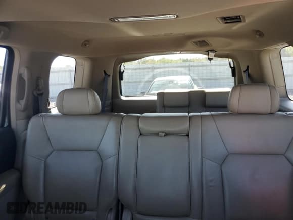 ✅ 2009 Honda Pilot EX-L • VIN: 5FNYF48549B008609 • Лот: 87474425. Опубликован ранее на Copart с пробегом Не указан. Бесплатный доступ к архиву аукционных продаж из США и подробный отчёт об истории автомобиля на DreamBid. Изображение 10.