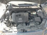 ✅ 2015 Mazda 3 i Touring • VIN: 3MZBM1L71FM184587 • Lot: 40725367. Listed on IAAI with 137,720 mi. Free auction sales archive from the USA and detailed vehicle history report at DreamBid. Image 10.