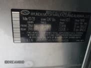 ✅ 2023 Hyundai Santa Fe SEL • VIN: 5NMS2DAJXPH564606 • Lot: 75344394. Wystawiony na Copart z przebiegiem 35 007 mil. Bezpłatny archiwum sprzedaży aukcyjnych z USA i szczegółowy raport historii pojazdu na DreamBid. Zdjęcie 12.