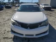 ✅ 2014 Toyota Camry SE • VIN: 4T1BF1FK1EU436860 • Lot: 86782095. Listed on Copart with 200,799 mi. Free auction sales archive from the USA and detailed vehicle history report at DreamBid. Image 5.