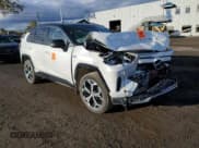 ✅ 2024 Toyota RAV4 XSE • VIN: JTMGB3FVXRD213038 • Lot: 89897665. Wystawiony na Copart z przebiegiem Nie podano. Bezpłatny archiwum sprzedaży aukcyjnych z USA i szczegółowy raport historii pojazdu na DreamBid. Zdjęcie 4.