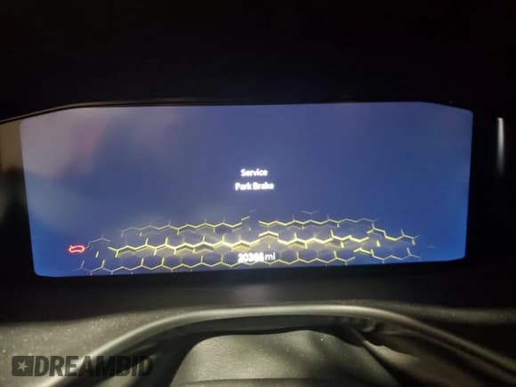 ✅ 2023 Jeep Compass (RED) Edition • VIN: 3C4NJDCN6PT542556 • Лот: 81487955. Опубликован ранее на Copart с пробегом 20 368 миль. Бесплатный доступ к архиву аукционных продаж из США и подробный отчёт об истории автомобиля на DreamBid. Изображение 9.