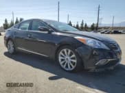 ✅ 2017 Hyundai Azera Limited • VIN: KMHFH4JG1HA590961 • Лот: 57358035. Опубликован ранее на Copart с пробегом 66 985 миль. Бесплатный доступ к архиву аукционных продаж из США и подробный отчёт об истории автомобиля на DreamBid. Изображение 4.