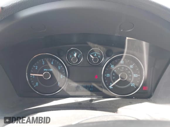 ✅ 2012 Ford Flex SEL • VIN: 2FMGK5CC8CBD00329 • Lot: 43586834. Listed on IAAI with 175,517 mi. Free auction sales archive from the USA and detailed vehicle history report at DreamBid. Image 7.