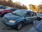 ✅ 2006 Dodge Grand Caravan • VIN: 1D4GP24R76B689176 • Lot: 90820105. Listed on Copart with 145,476 mi. Free auction sales archive from the USA and detailed vehicle history report at DreamBid. Image 1.