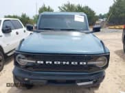 ✅ 2021 Ford Bronco • VIN: 1FMEE5DP5MLA71724 • Лот: 42286668. Опубликован ранее на IAAI с пробегом 38 239 миль. Бесплатный доступ к архиву аукционных продаж из США и подробный отчёт об истории автомобиля на DreamBid. Изображение 12.