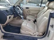 ✅ 2009 Volkswagen Beetle S • VIN: 3VWRG31Y99M400641 • Lot: 96970915. Listed on Copart with 200,413 mi. Free auction sales archive from the USA and detailed vehicle history report at DreamBid. Image 7.