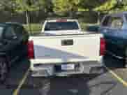 2022 Chevrolet Colorado 4WD Work Truck z VIN 1GCHTBEA7N1308582, wystawiony jako IAAI lot #43600269 z przebiegiem 79 030 mil mil oraz . Historia ofert i sprzedaży dostępna na DreamBid. Obrazek 8.