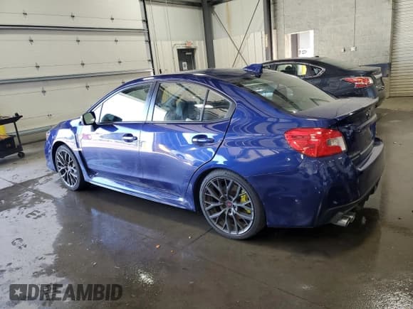 ✅ 2018 Subaru WRX STI • VIN: JF1VA2M65J9808540 • Lot: 71006995. Wystawiony na Copart z przebiegiem 30 691 mil. Bezpłatny archiwum sprzedaży aukcyjnych z USA i szczegółowy raport historii pojazdu na DreamBid. Zdjęcie 2.