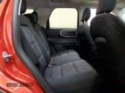 ✅ 2023 Ford Bronco Sport Big Bend • VIN: 3FMCR9B60PRE24910 • Lot: 85736015. Wystawiony na Copart z przebiegiem 31 229 mil. Bezpłatny archiwum sprzedaży aukcyjnych z USA i szczegółowy raport historii pojazdu na DreamBid. Zdjęcie 11.