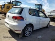 ✅ 2013 Volkswagen Golf TDI w/Tech Pkg • VIN: WVWBM7AJ1DW094731 • Лот: 74845404. Опубликован ранее на Copart с пробегом 122 719 миль. Бесплатный доступ к архиву аукционных продаж из США и подробный отчёт об истории автомобиля на DreamBid. Изображение 3.
