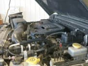 ✅ 2021 Jeep Wrangler Unlimited Sahara • VIN: 1C4HJXEN2MW592565 • Lot: 41956072. Listed on IAAI with 95,504 mi. Free auction sales archive from the USA and detailed vehicle history report at DreamBid. Image 20.