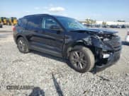 ✅ 2024 Ford Explorer XLT • VIN: 1FMSK7DH6RGA59839 • Lot: 48319795. Wystawiony na Copart z przebiegiem 12 070 mil. Bezpłatny archiwum sprzedaży aukcyjnych z USA i szczegółowy raport historii pojazdu na DreamBid. Zdjęcie 4.