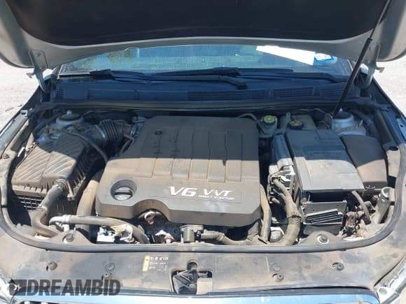 ✅ 2013 Buick LaCrosse Leather • VIN: 1G4GC5E30DF149481 • Lot: 42121632. Listed on IAAI with 166,242 mi. Free auction sales archive from the USA and detailed vehicle history report at DreamBid. Image 10.