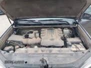 ✅ 2019 Toyota 4Runner SR5 • VIN: JTEBU5JR4K5679599 • Лот: 42535810. Опубликован ранее на IAAI с пробегом 112 804 миль. Бесплатный доступ к архиву аукционных продаж из США и подробный отчёт об истории автомобиля на DreamBid. Изображение 10.