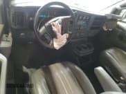 ✅ 2022 Chevrolet Express Cargo • VIN: 1GCWGAFP0N1174782 • Lot: 86070685. Listed on Copart with 88,677 mi. Free auction sales archive from the USA and detailed vehicle history report at DreamBid. Image 8.