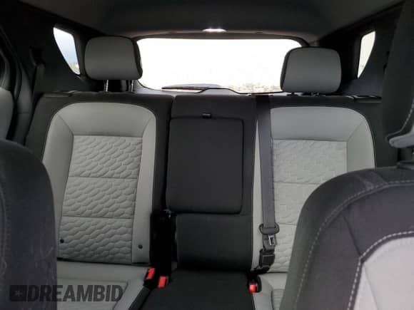 2019 Chevrolet Equinox LS с VIN 3GNAXSEV3KL265282, выставлен на аукционе Copart как лот 90953855 с пробегом 121 257 миль миль и Чистый • Clean title. История ставок и продаж доступна на DreamBid. Изображение 10.