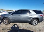 ✅ 2020 Chevrolet Traverse LS • VIN: 1GNERFKW1LJ279769 • Lot: 43647984. Listed on IAAI with 41,857 mi. Free auction sales archive from the USA and detailed vehicle history report at DreamBid. Image 13.